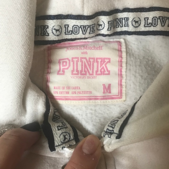 Victoria’s Secret PINK Sweatshirt - Picture 3 of 5